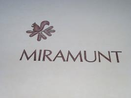 Miramunt Ξενοδοχείο Φιλμς Εξωτερικό φωτογραφία